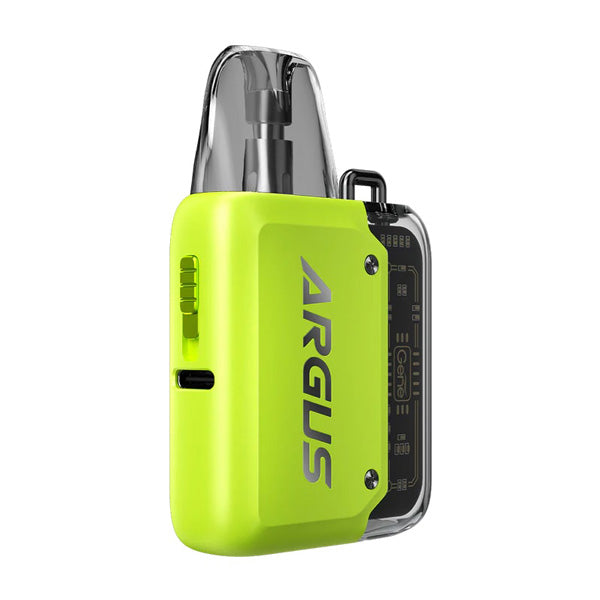 Voopoo Argus P1 Kit | Bright Yellow