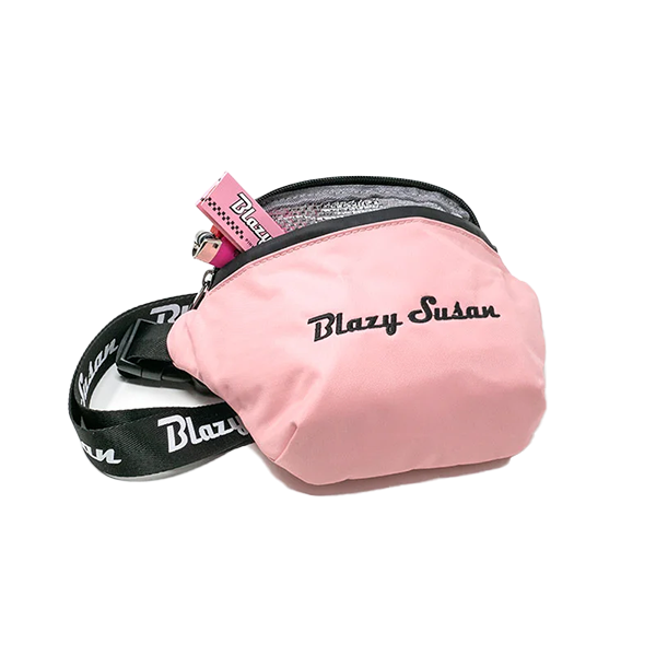 Blazy Susan Fanny Pack