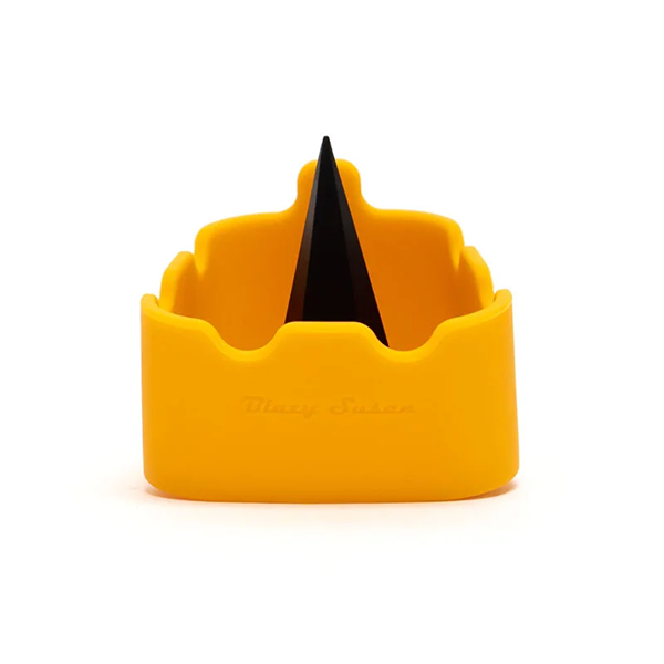 Blazy Susan Silicone Ashtray + Debowler