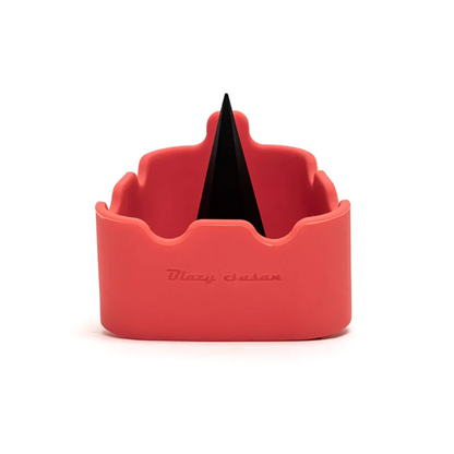 Blazy Susan Silicone Ashtray + Debowler