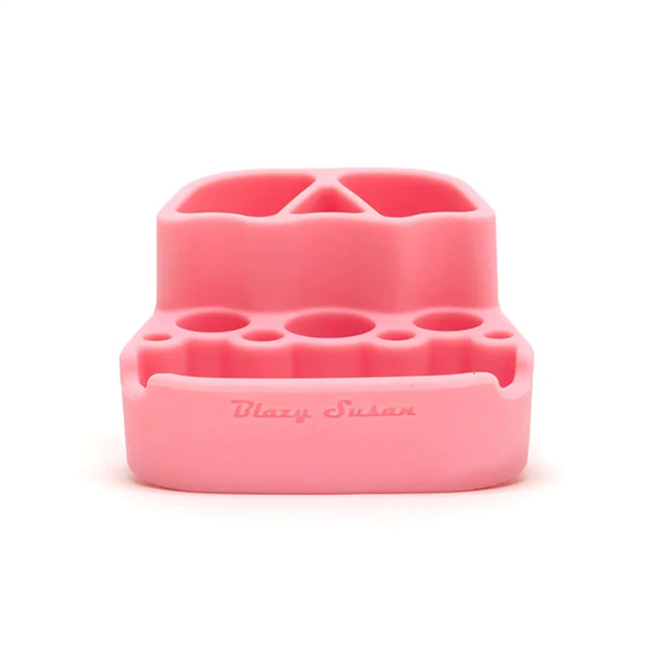 Blazy Susan Silicone Dab Station