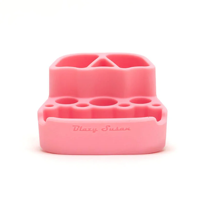 Blazy Susan Silicone Dab Station