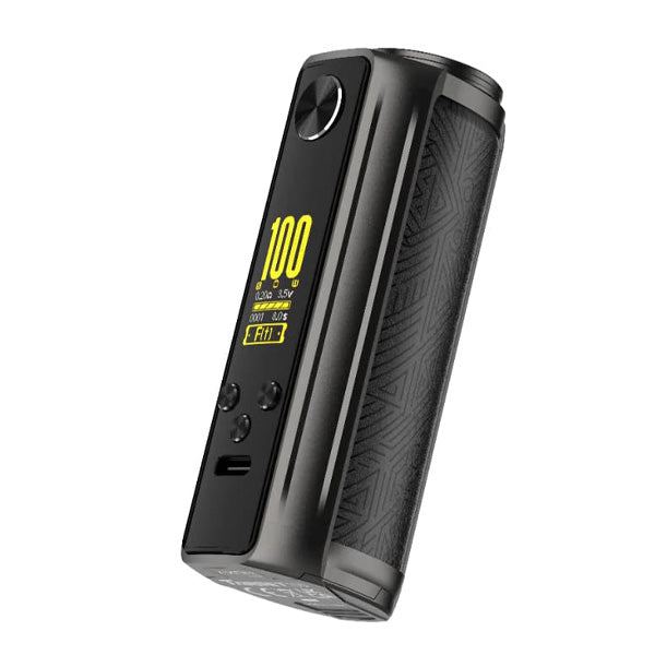 Vaporesso Target 100 Mod – Stallion Marketing