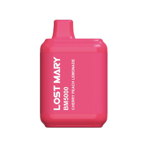 Lost Mary BM5000 5000 Puff 14mL 30mg