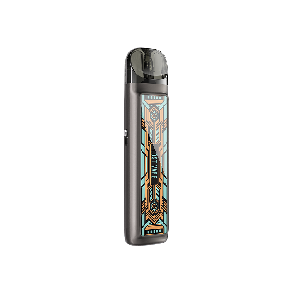 Lost Vape Ursa Nano 2 22W Kit (Pod System) Engine Space