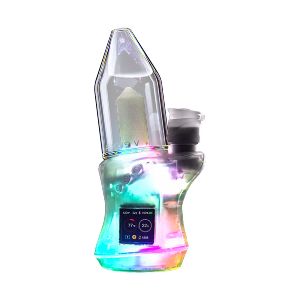 Focus V Carta 2 Smart Rig (Kit) | Stallion – Stallion Marketing