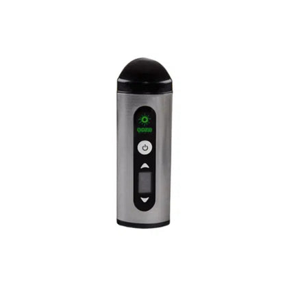 Ooze Drought Dry Herb Vaporizer Kit 1650mAh