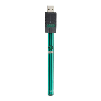 Ooze Slim Twist Pen 2.0 510 Battery Mod (320mAh) | Aqua Teal