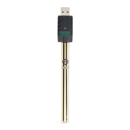 Ooze Slim Twist Pen 2.0 510 Battery Mod (320mAh) | Lucky Gold