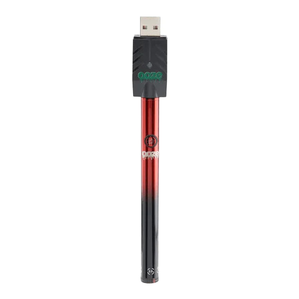 Ooze Slim Twist Pen 2.0 510 Battery Mod (320mAh) | Midnight Sun