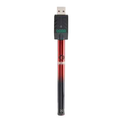 Ooze Slim Twist Pen 2.0 510 Battery Mod (320mAh) | Midnight Sun