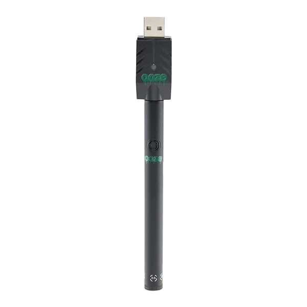 Ooze Slim Twist Pen 2.0 510 Battery Mod (320mAh) | Panther