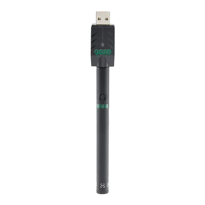 Ooze Slim Twist Pen 2.0 510 Battery Mod (320mAh) | Panther