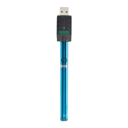 Ooze Slim Twist Pen 2.0 510 Battery Mod (320mAh) | Sapphire Blue