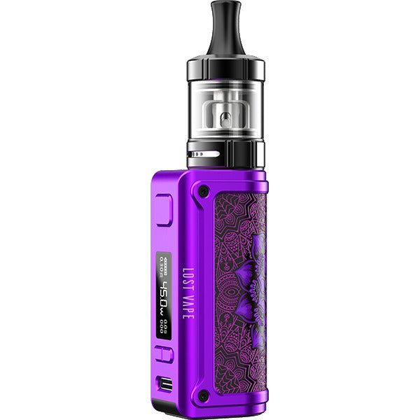 Lost Vape Thelema Mini Kit 45W (UB Lite Tank)