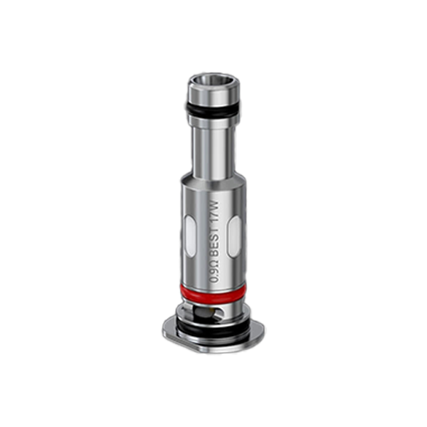 SMOK LP1 Coils | 5-Pack