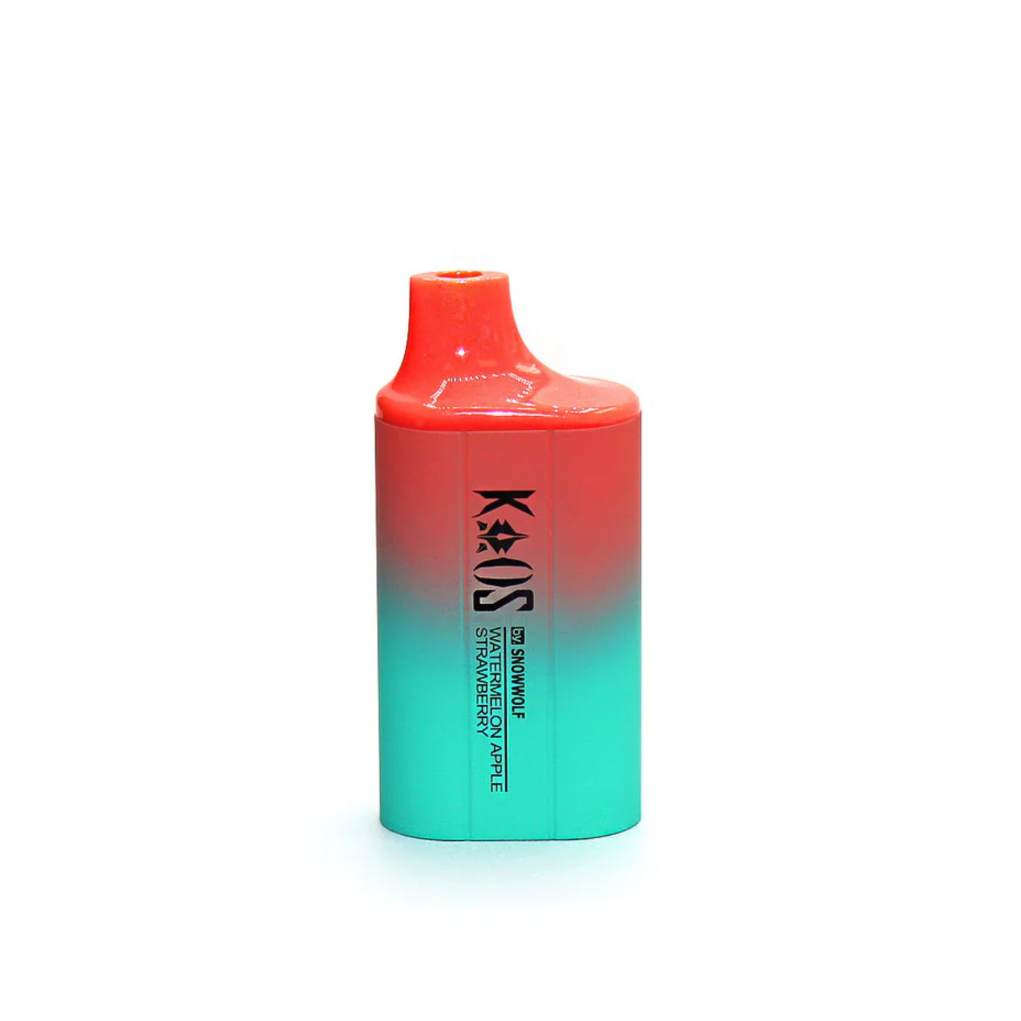 Snowwolf Kaos Disposable 6000 Puffs 15mL 50mg | MOQ 10