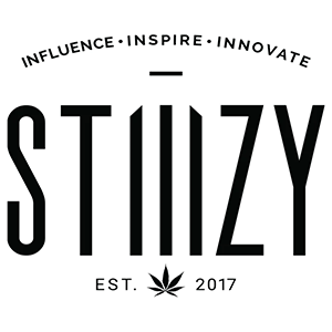 STIIIZY – Hemp AIO D8 Disposable