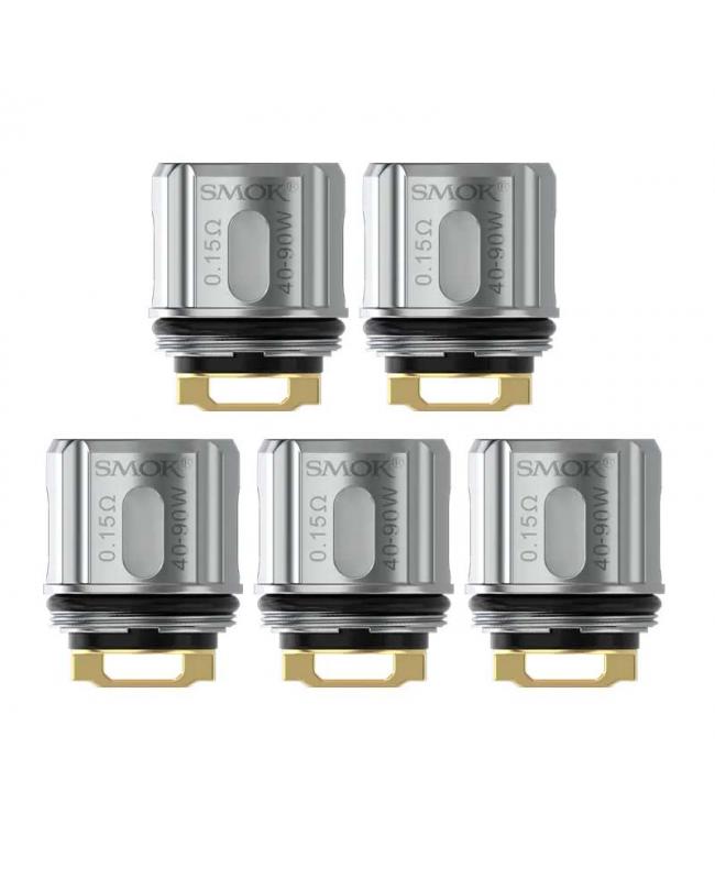 SMOK TFV9 Replacement Coils (5-Pack)