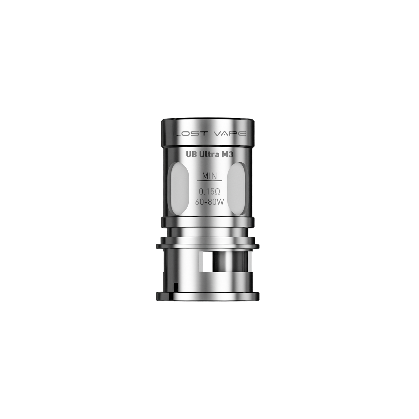 Lost Vape UB Ultra Coil Series | 5-pack