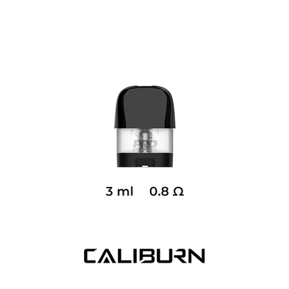 Uwell Caliburn X Replacement Pods | 2-Pack