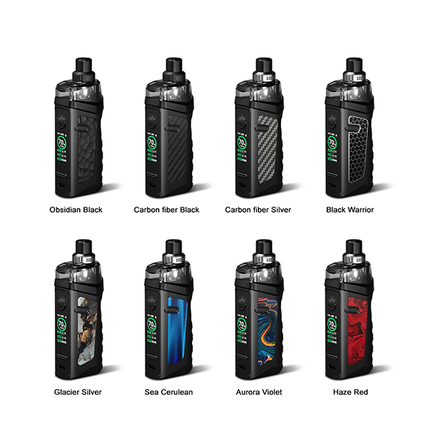 Vandy Vape Jackaroo Pod Kit