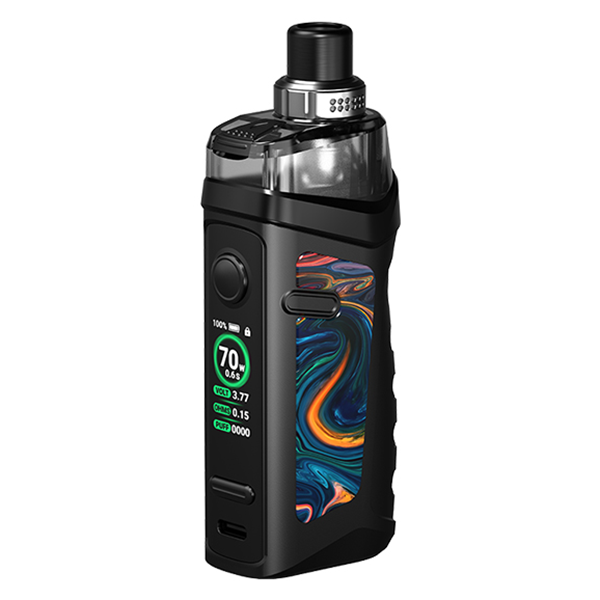 Vandy Vape Jackaroo Pod Kit