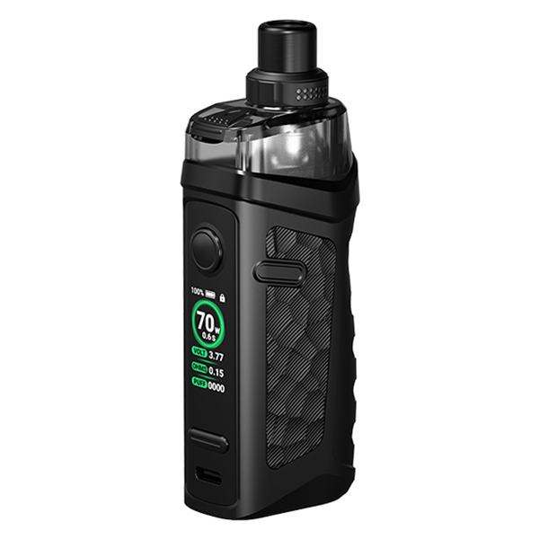 Vandy Vape Jackaroo Pod Kit