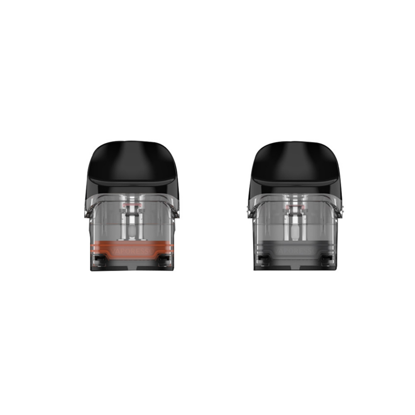 Vaporesso Luxe QS Replacement Pod – 2mL (4-Pack)