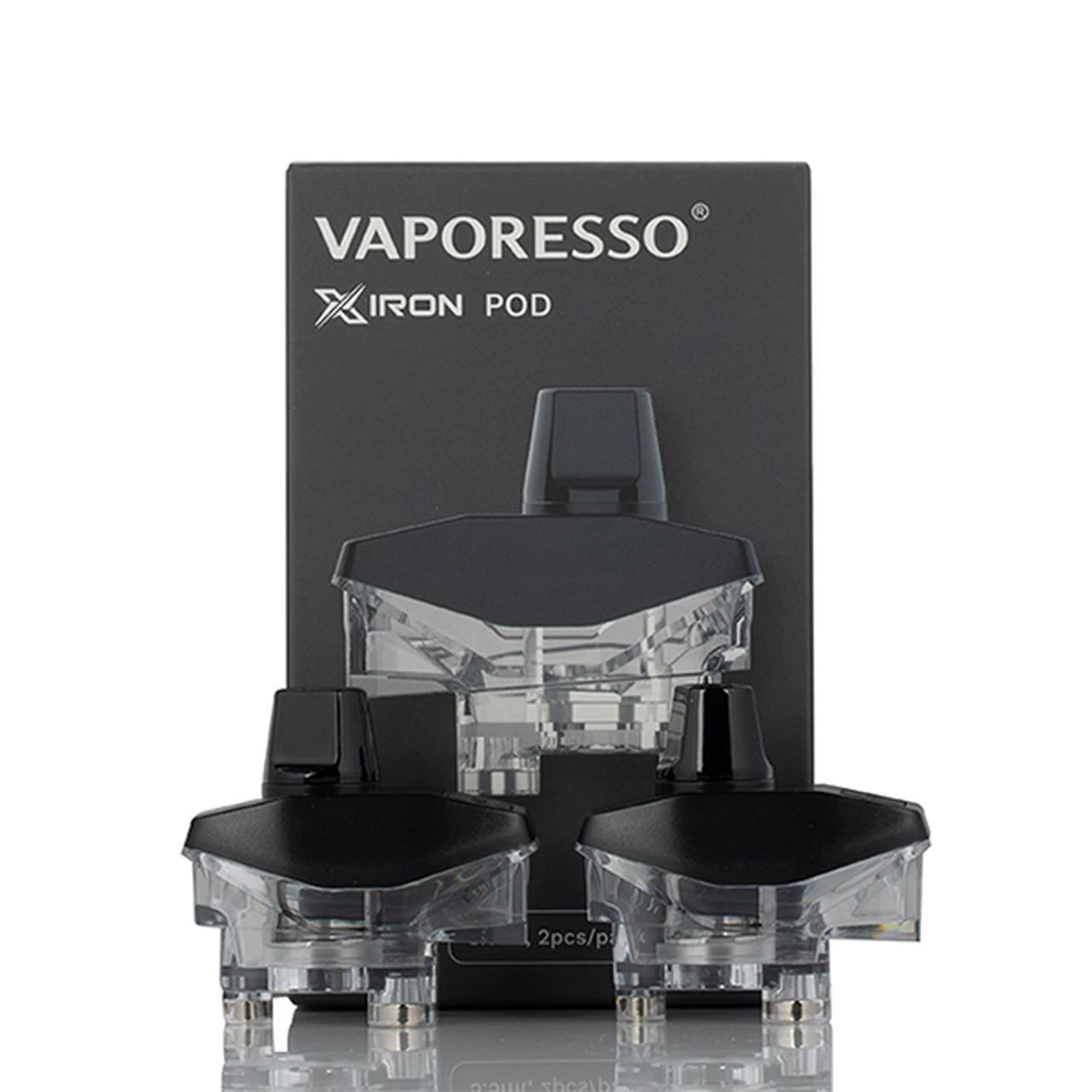 Vaporesso XIRON Replacement Pod (2-Pack)