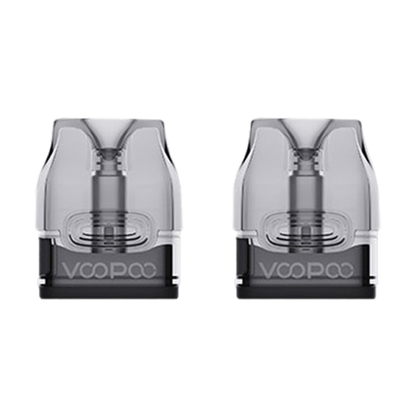 Voopoo VMate V2 Replacement Pod 3mL | 2-Pack