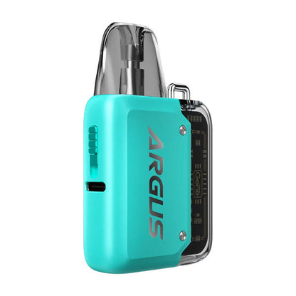Voopoo Argus P1 Kit | Aqua Blue