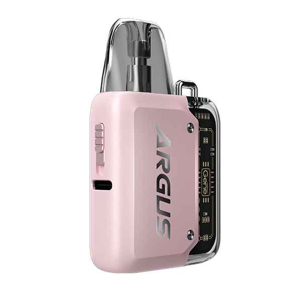 Voopoo Argus P1 Kit | Sakura Pink