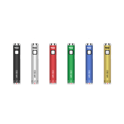 YOCAN ARI Mini Battery | 20pc. | Promo Display