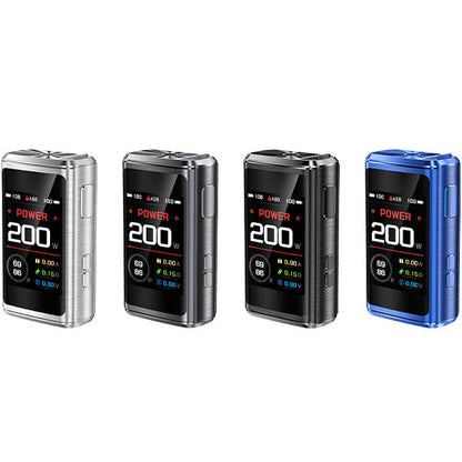 Geekvape Z200 Mod