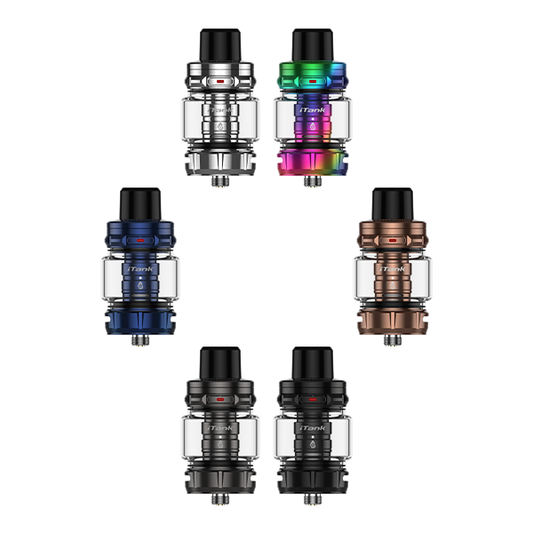 Vaporesso iTank 2