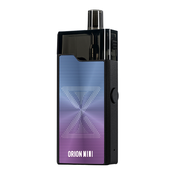 Lost Vape Orion Mini Pod Kit | Stallion Stallion Marketing Lost Vape Orion Mini Pod Kit | Stallion Stallion Marketing