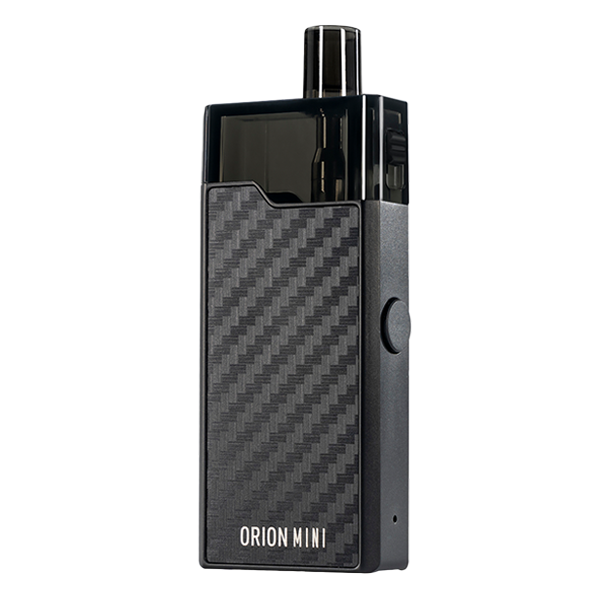 Lost Vape Orion Mini Pod Kit | Stallion Stallion Marketing Lost Vape Orion Mini Pod Kit | Stallion Stallion Marketing