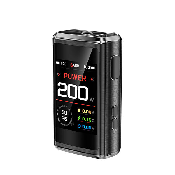 Geekvape Z200 Mod