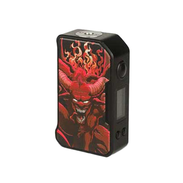 Dovpo MVP 220w Box Mod