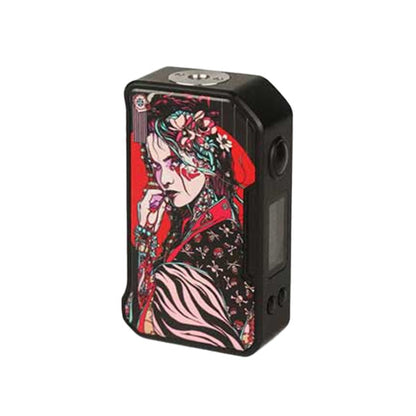 Dovpo MVP 220w Box Mod