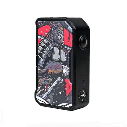 Dovpo MVV II Box Mod