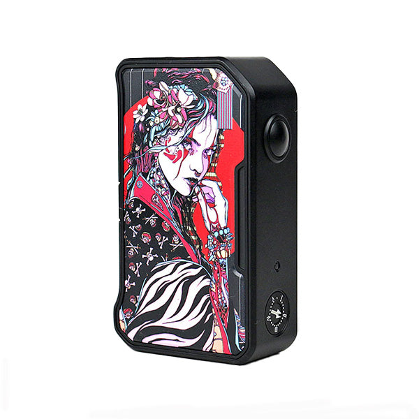 Dovpo MVV II Box Mod