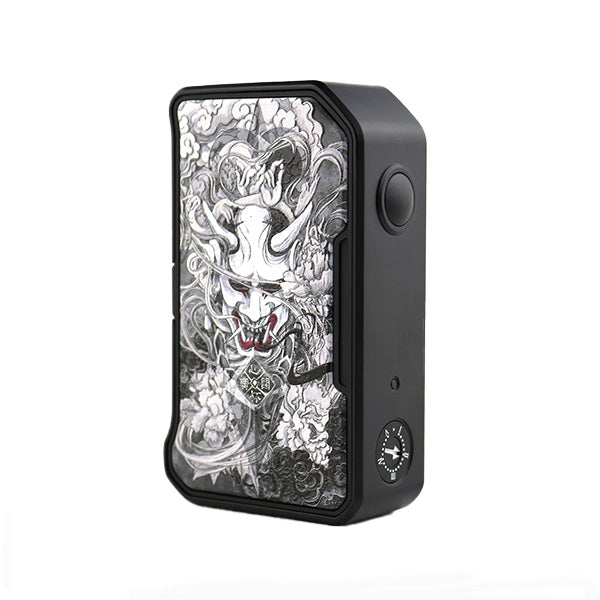 Dovpo MVV II Box Mod