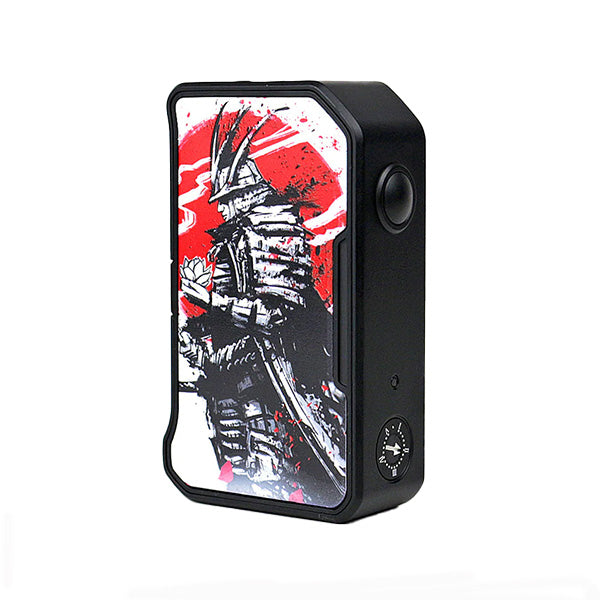 Dovpo MVV II Box Mod