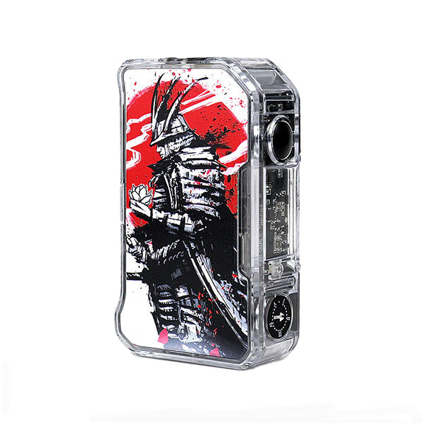 Dovpo MVV II Box Mod