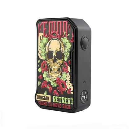 Dovpo MVV II Box Mod