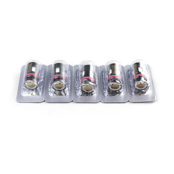 Dovpo TMD Coils Series | 5-pack