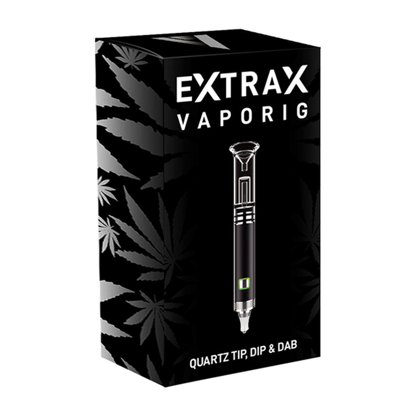 Delta Extrax Vaporig