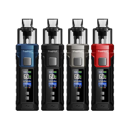 Freemax Marvos Kit | 60w